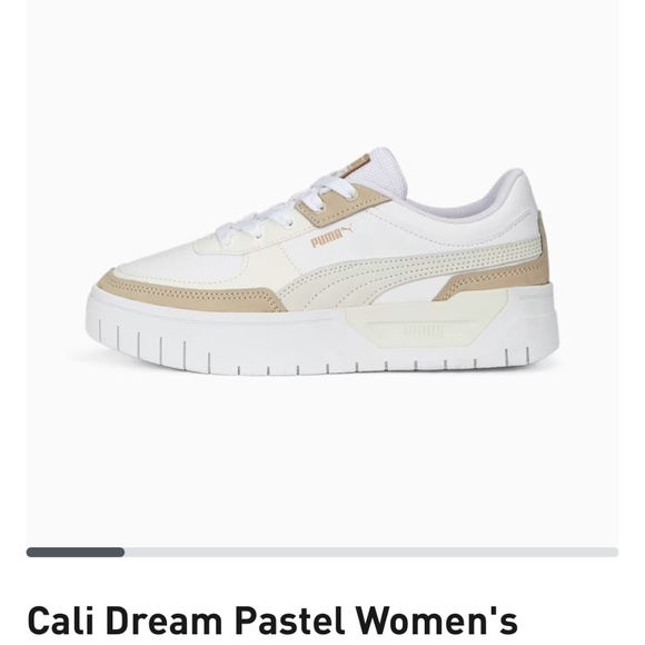 Puma sneakers - Picture 7 of 7